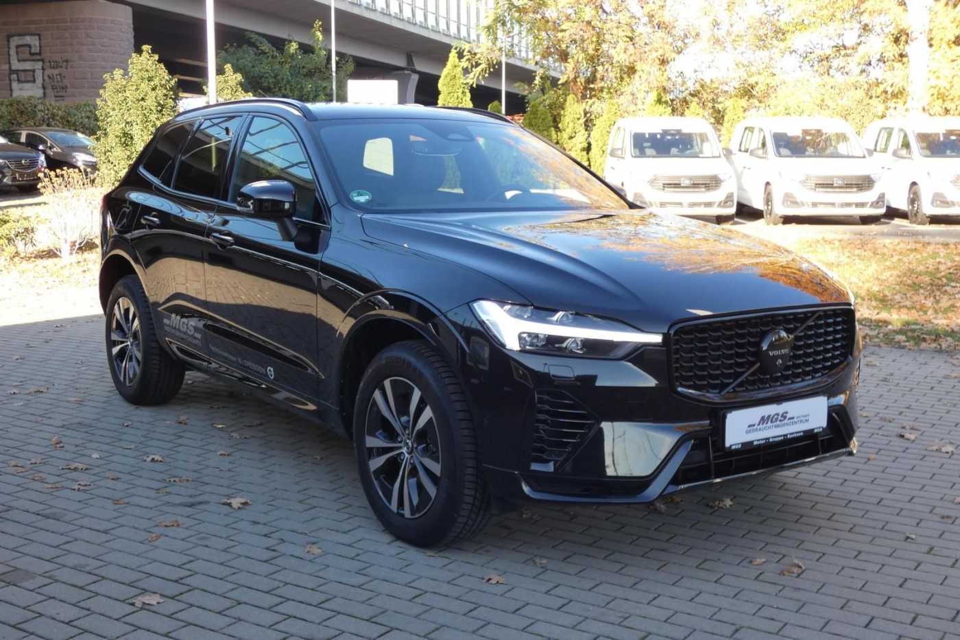 Volvo XC60 – Bild 3