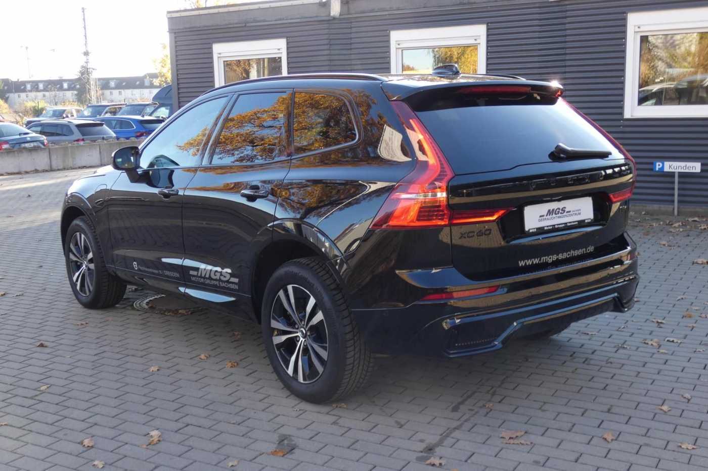 Volvo XC60 – Bild 4