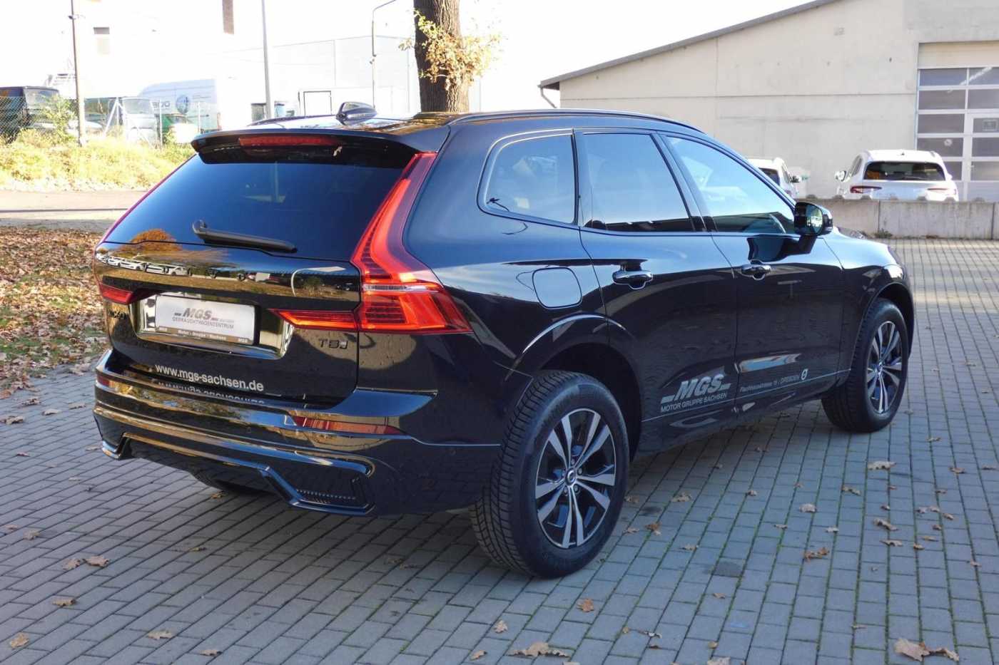 Volvo XC60 – Bild 5