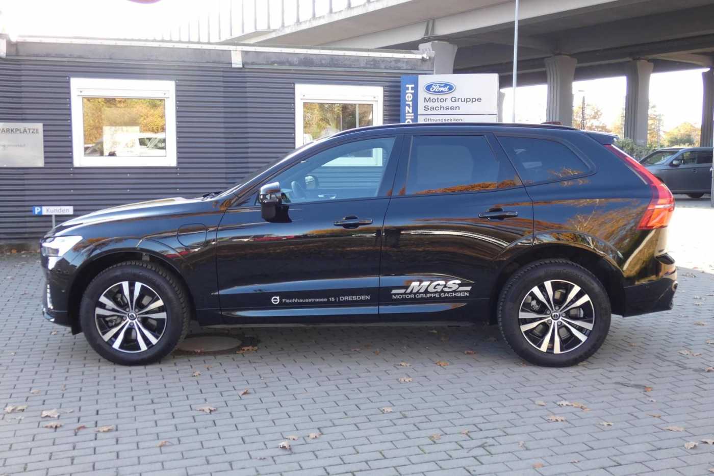 Volvo XC60 – Bild 6