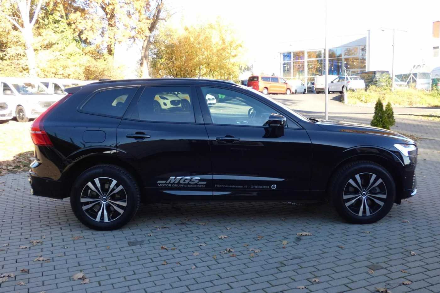 Volvo XC60 – Bild 7