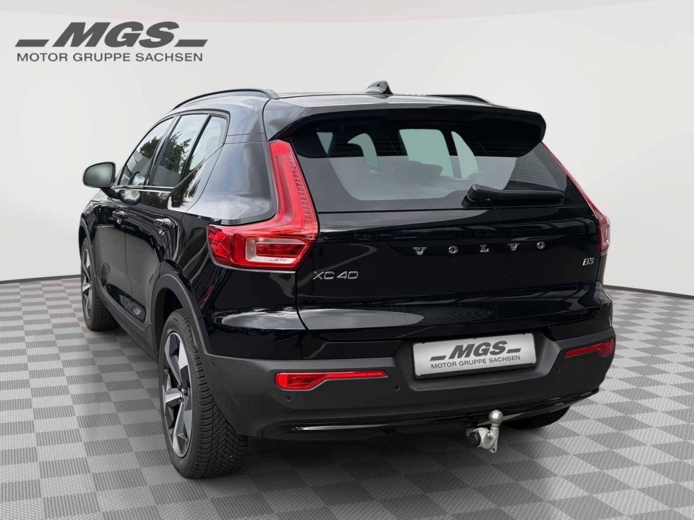 Volvo XC40 – Bild 10