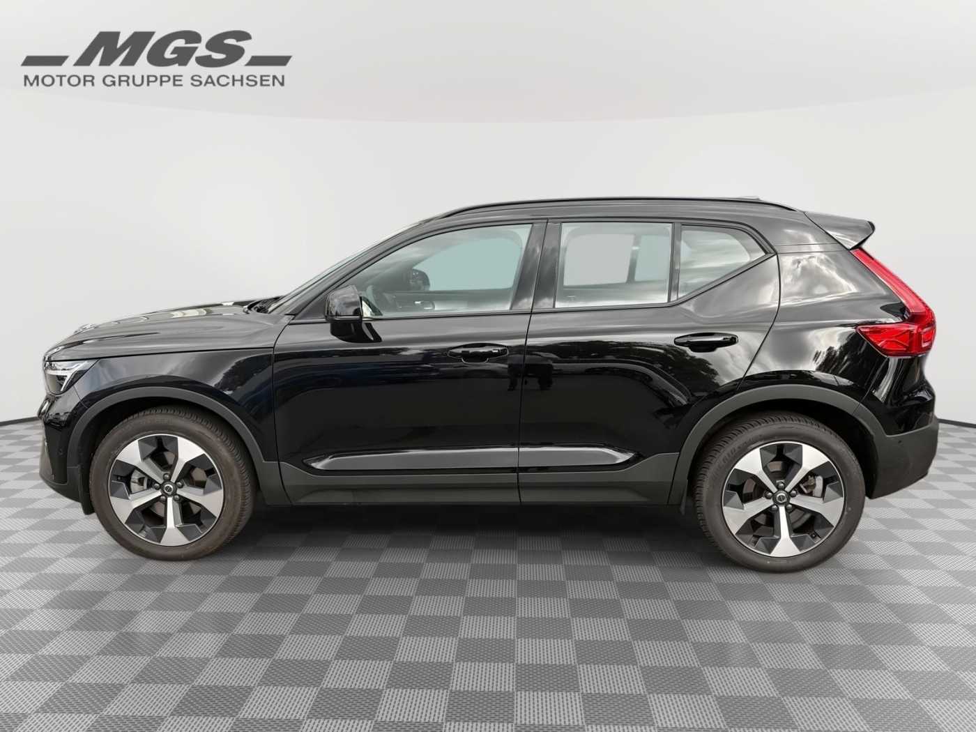 Volvo XC40 – Bild 12