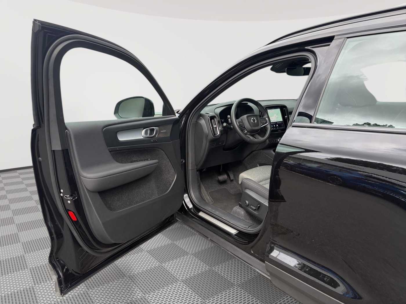 Volvo XC40 – Bild 13