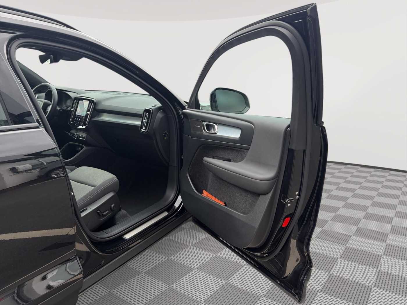 Volvo XC40 – Bild 14