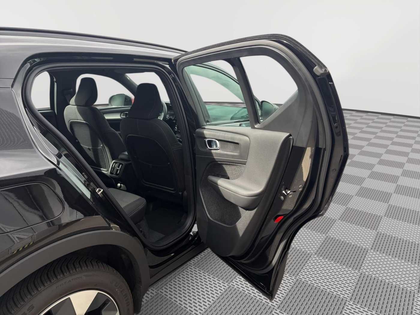 Volvo XC40 – Bild 15