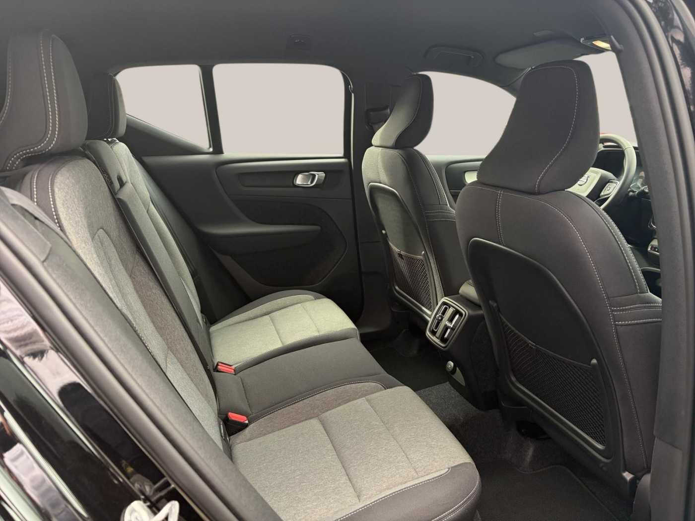 Volvo XC40 – Bild 16