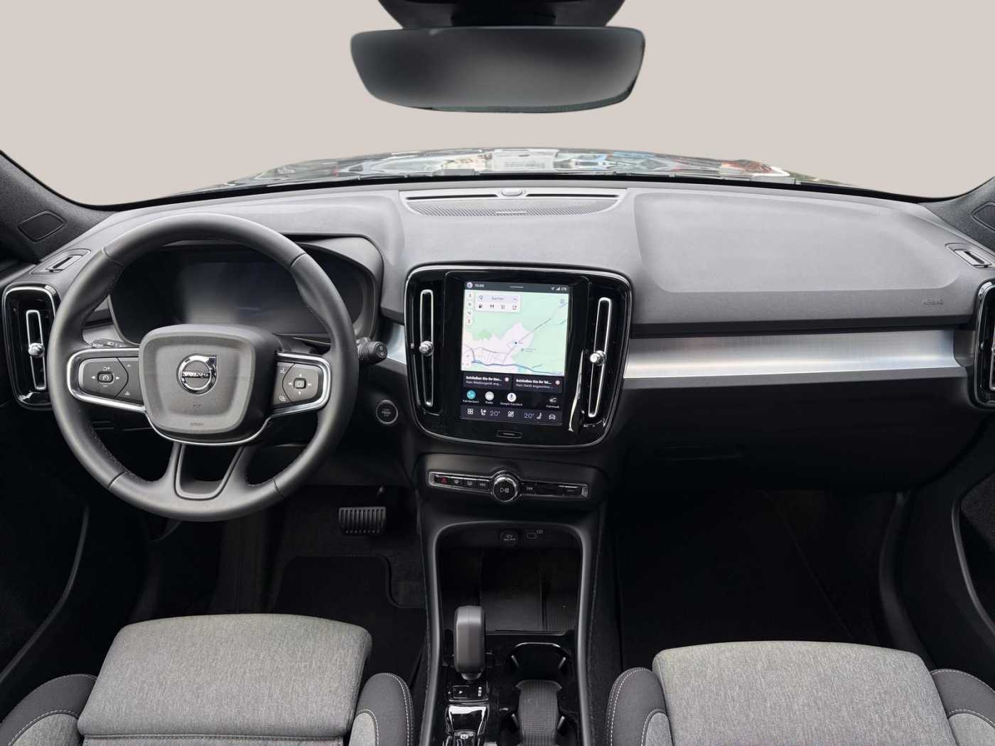 Volvo XC40 – Bild 17