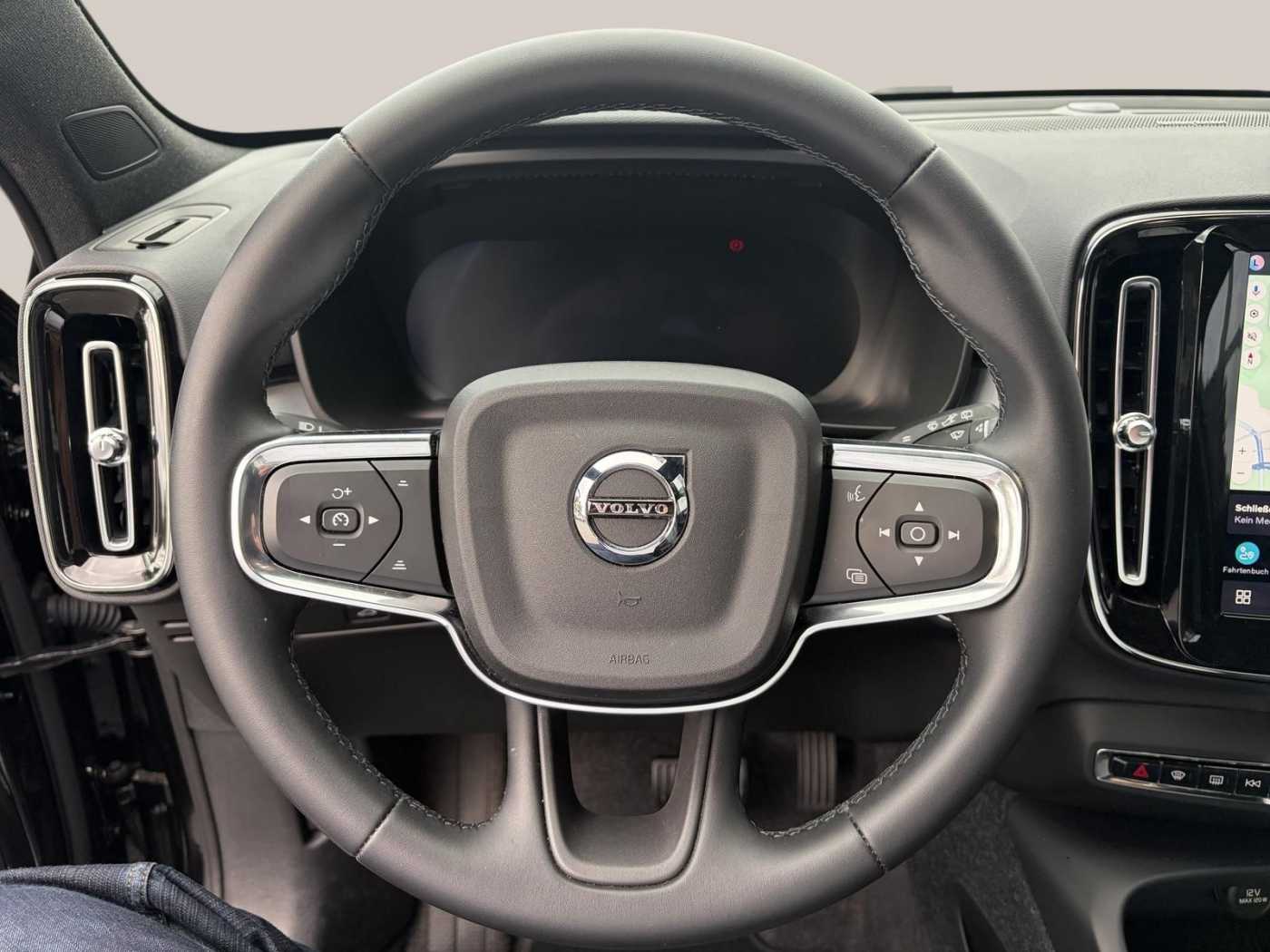 Volvo XC40 – Bild 18