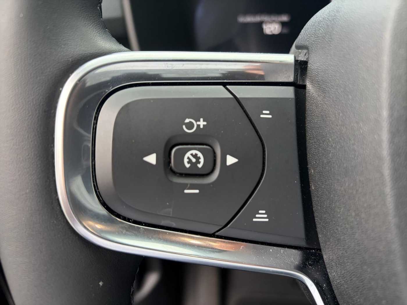 Volvo XC40 – Bild 19
