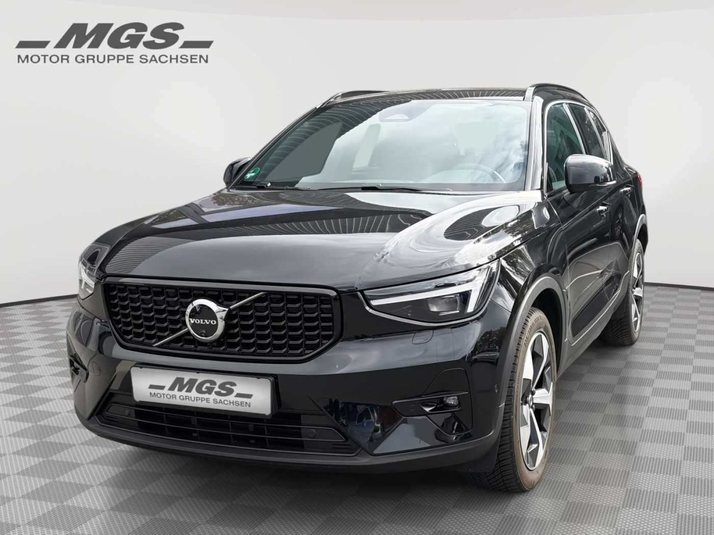 Volvo XC40 – Bild 2