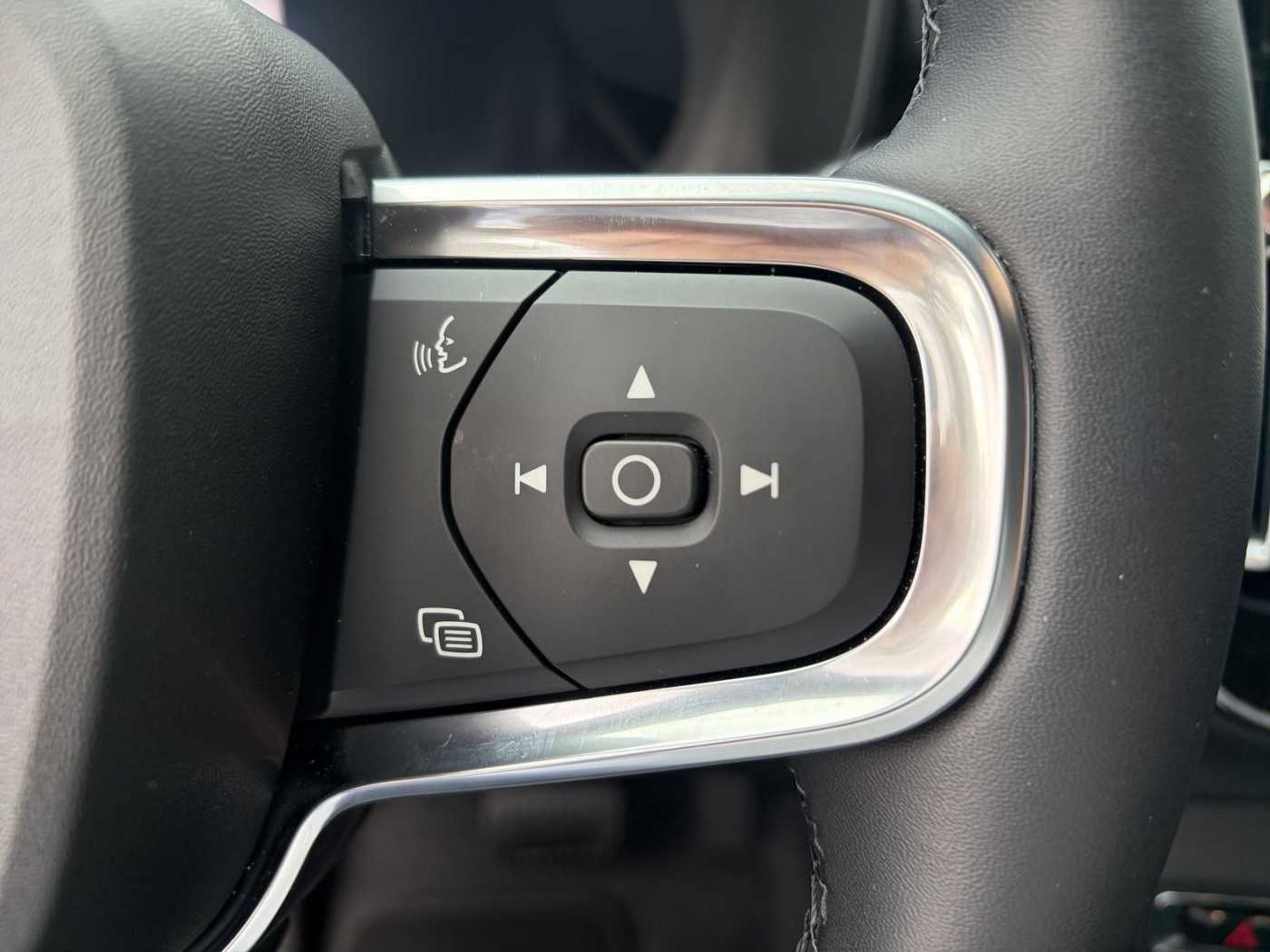 Volvo XC40 – Bild 20