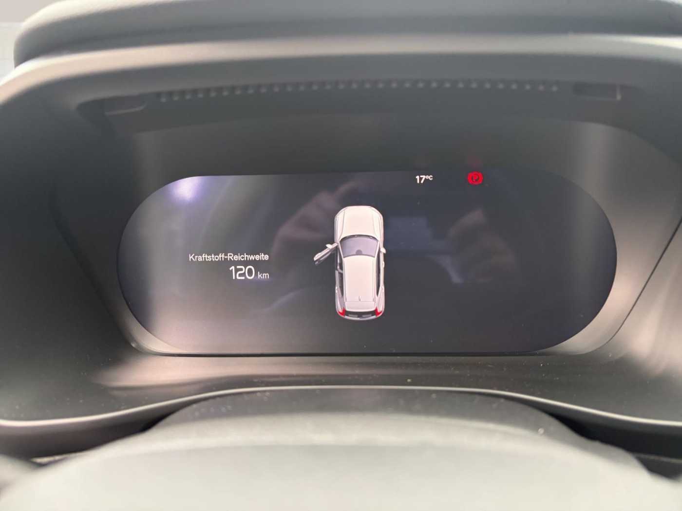 Volvo XC40 – Bild 21