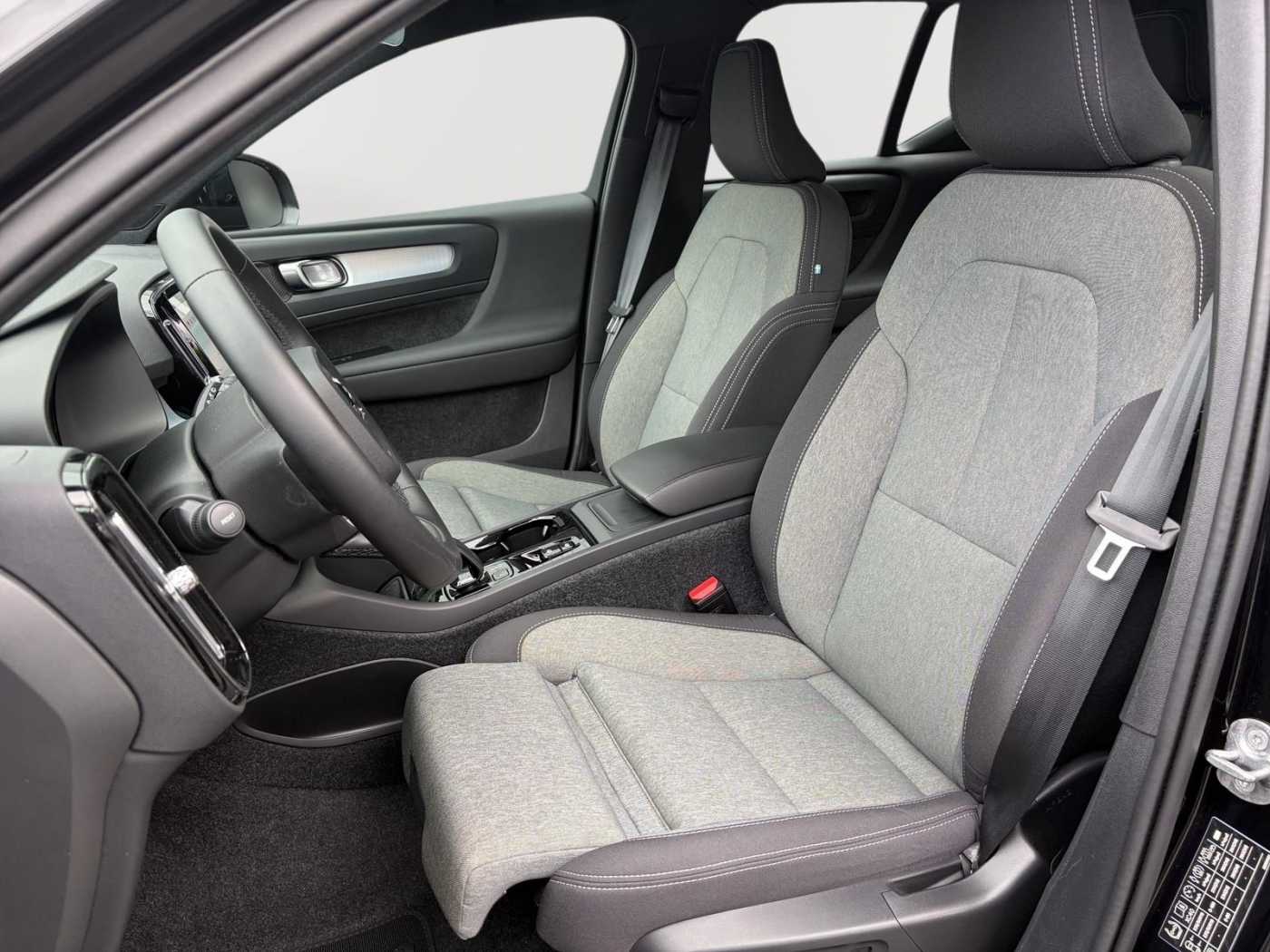 Volvo XC40 – Bild 22
