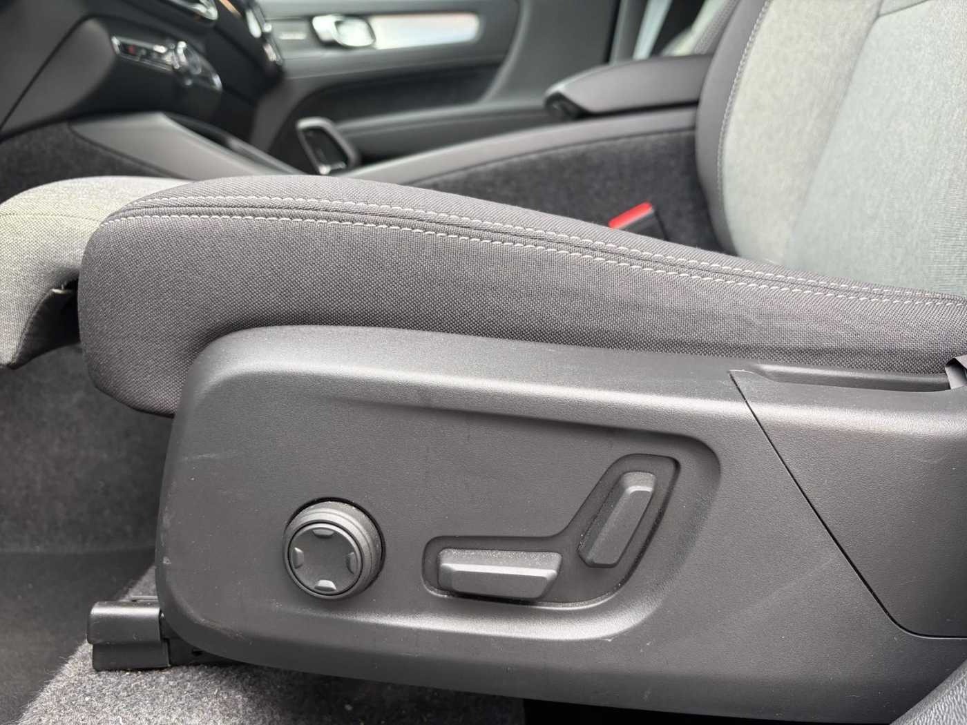 Volvo XC40 – Bild 23