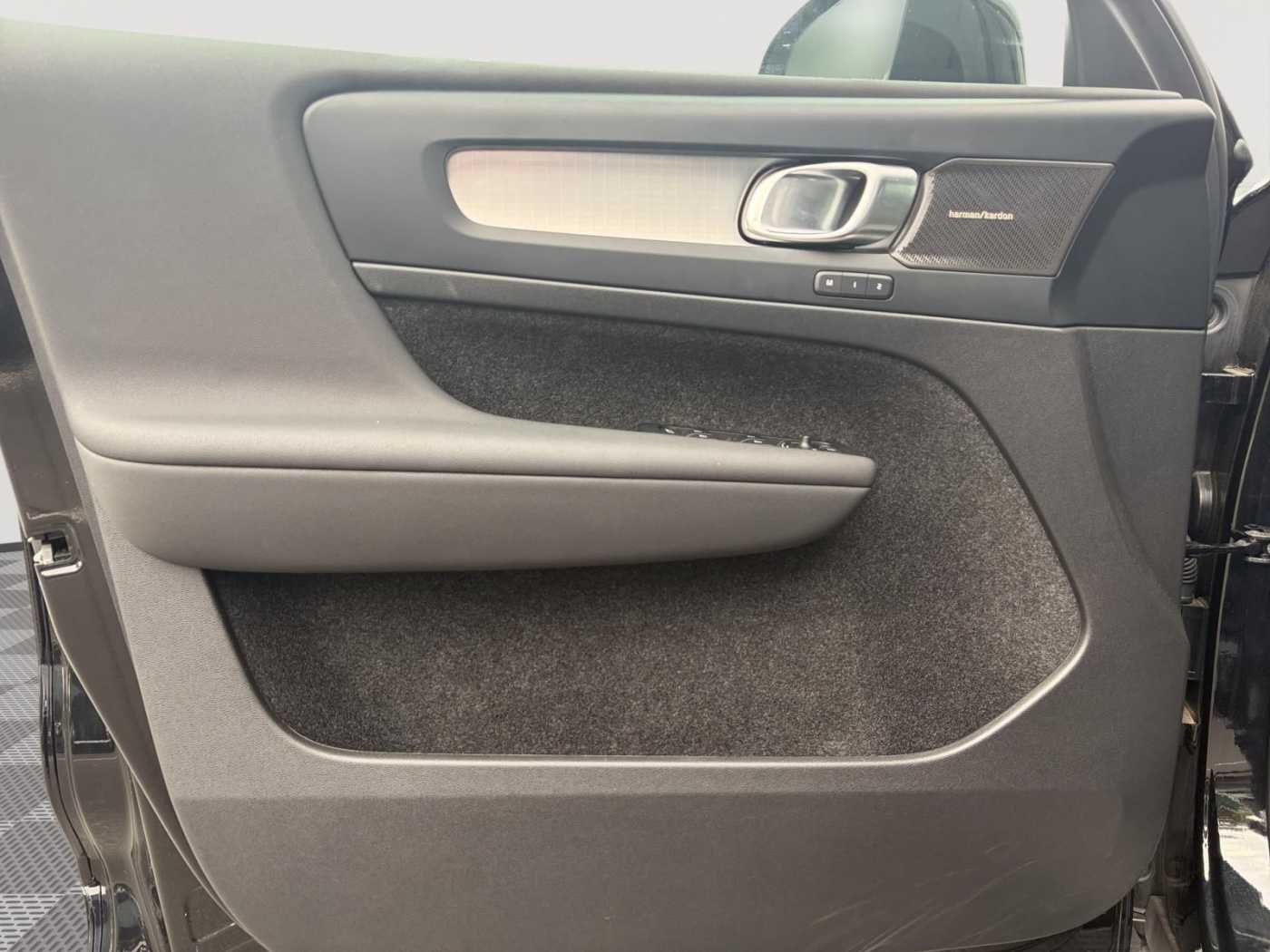 Volvo XC40 – Bild 24