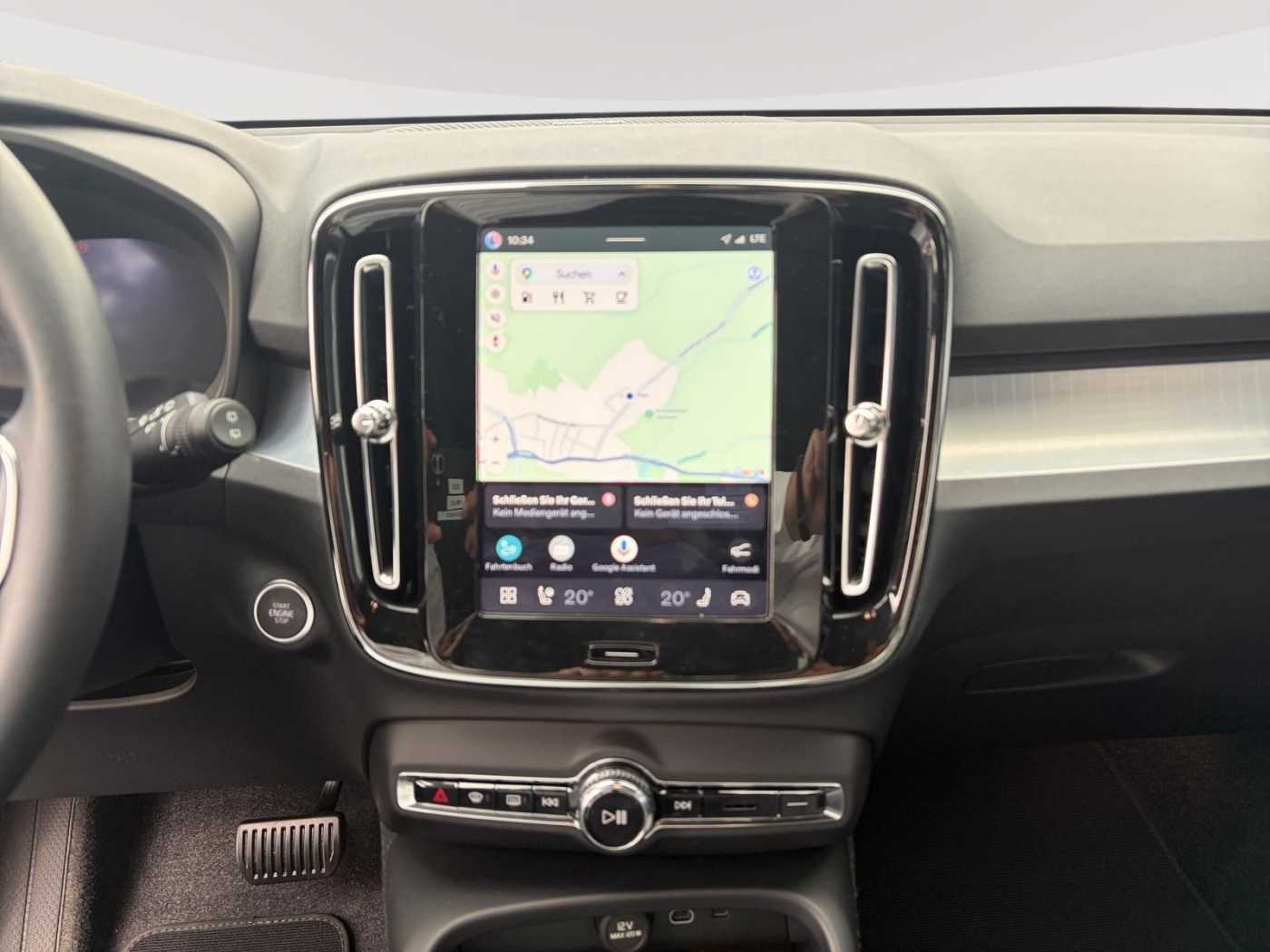 Volvo XC40 – Bild 25