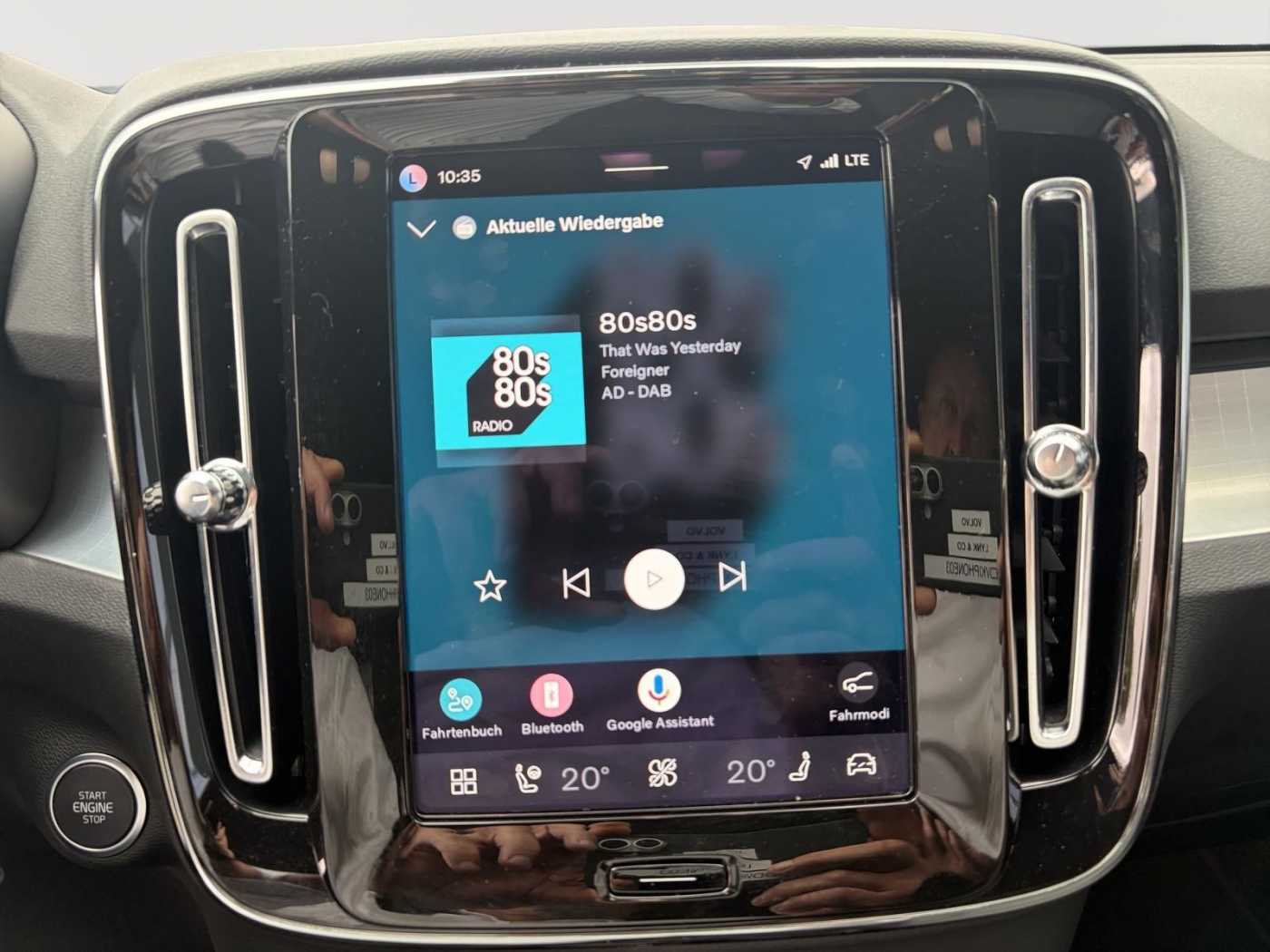 Volvo XC40 – Bild 26