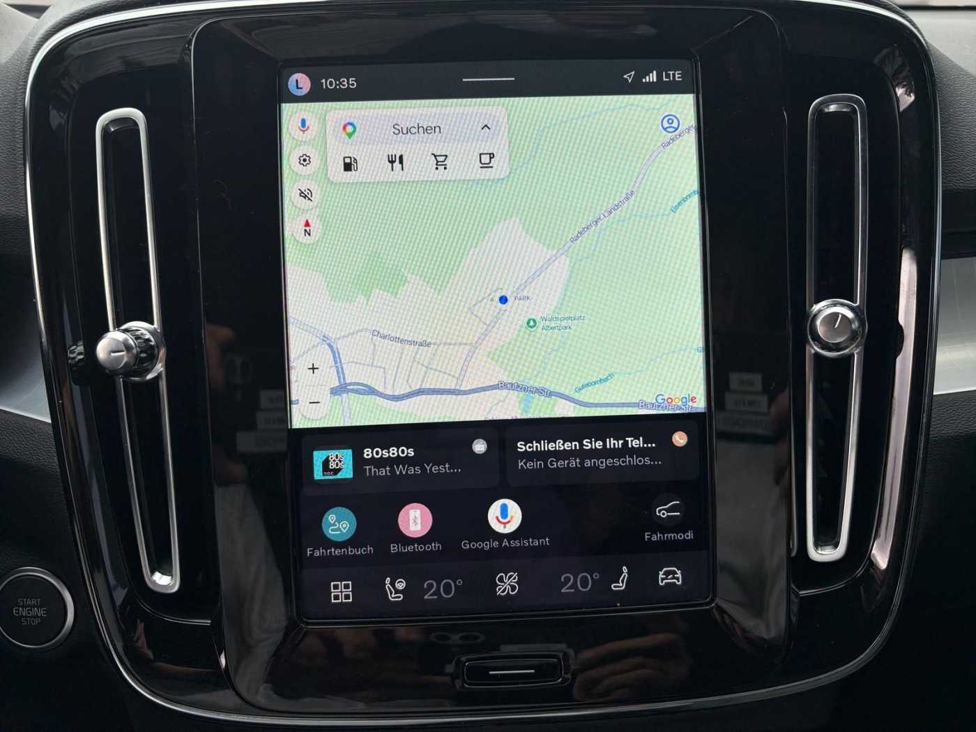 Volvo XC40 – Bild 27