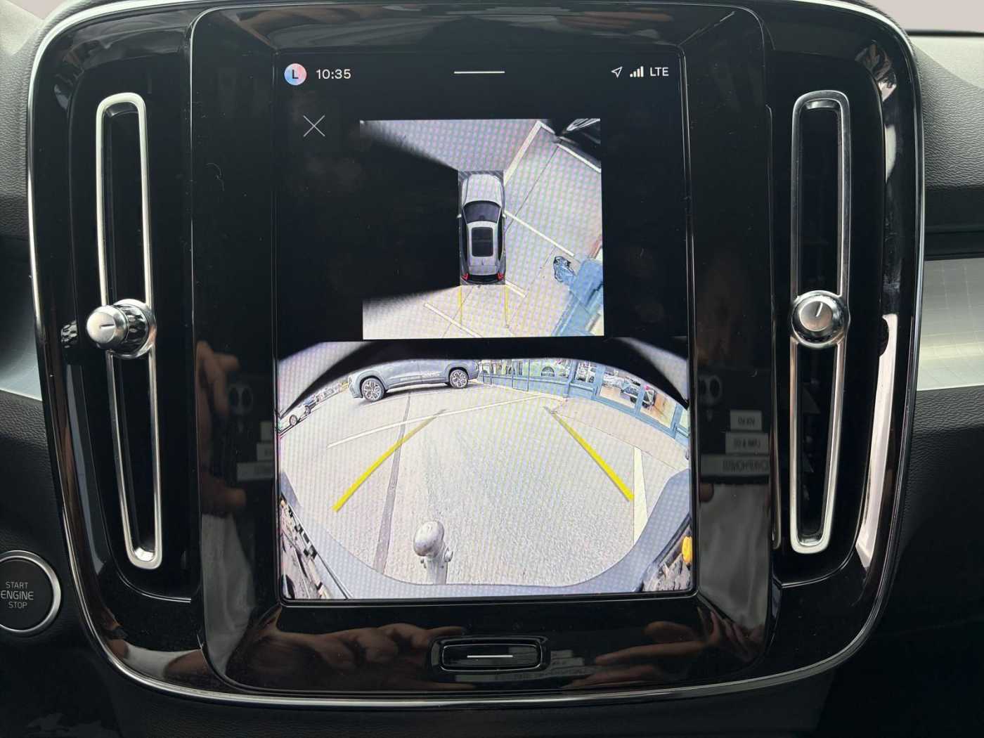 Volvo XC40 – Bild 28