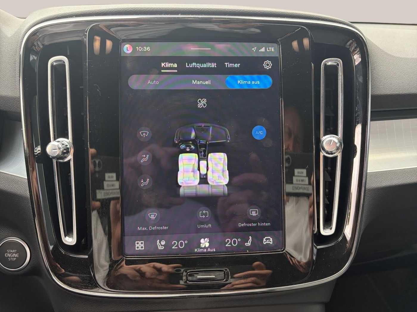 Volvo XC40 – Bild 29