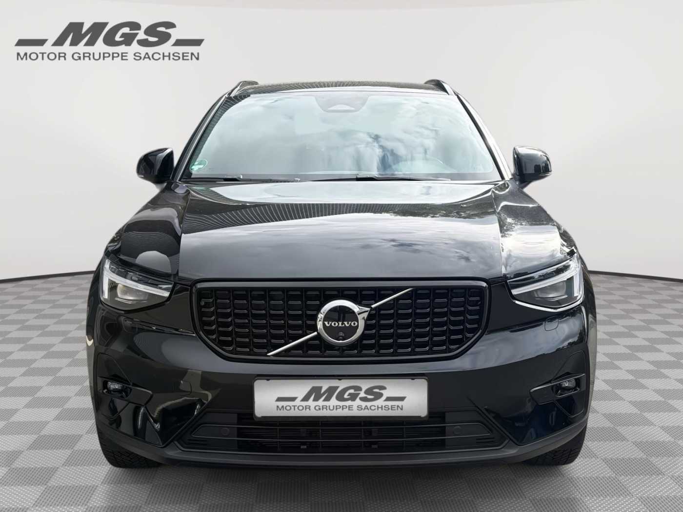 Volvo XC40 – Bild 3
