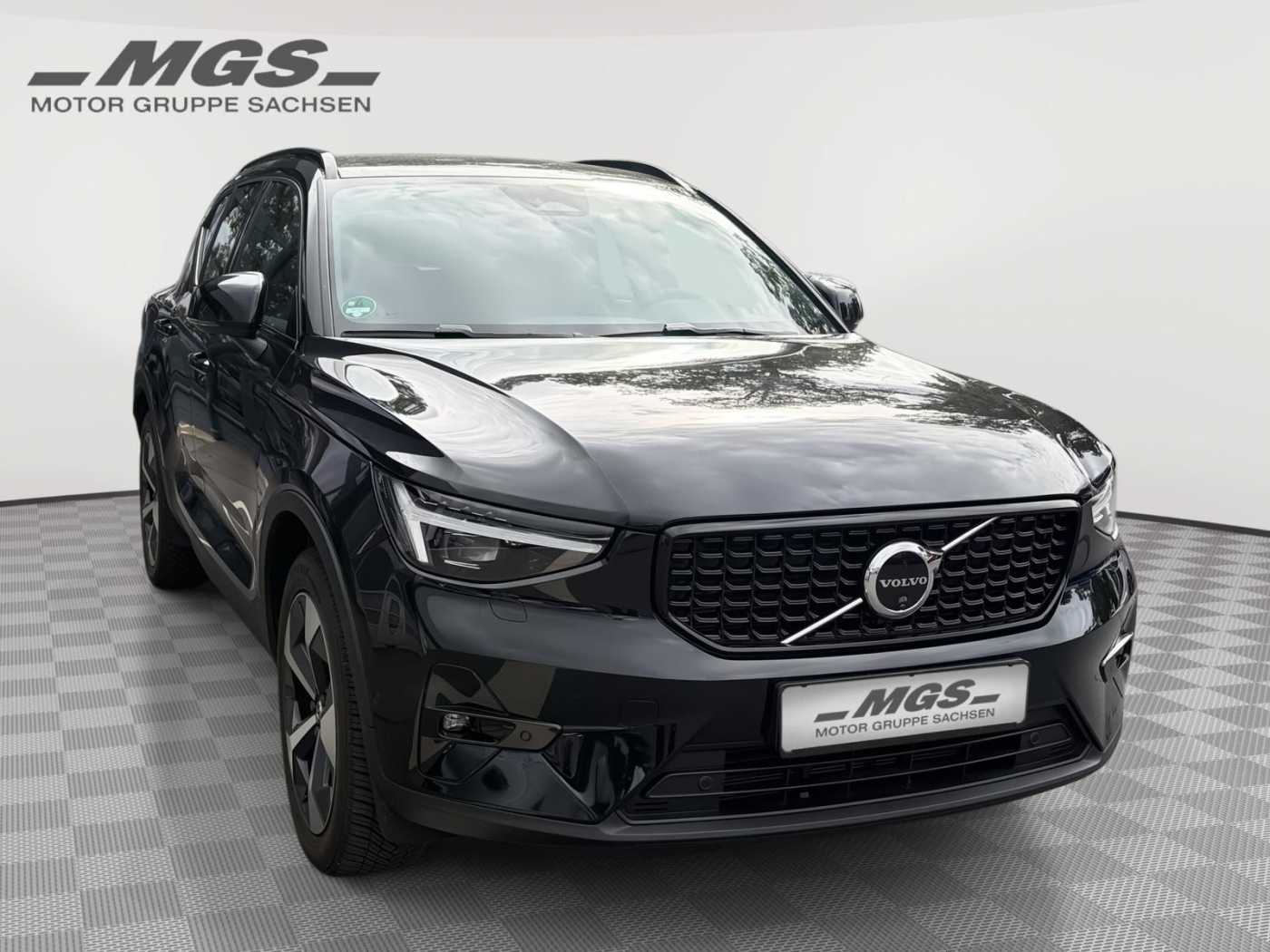 Volvo XC40 – Bild 4