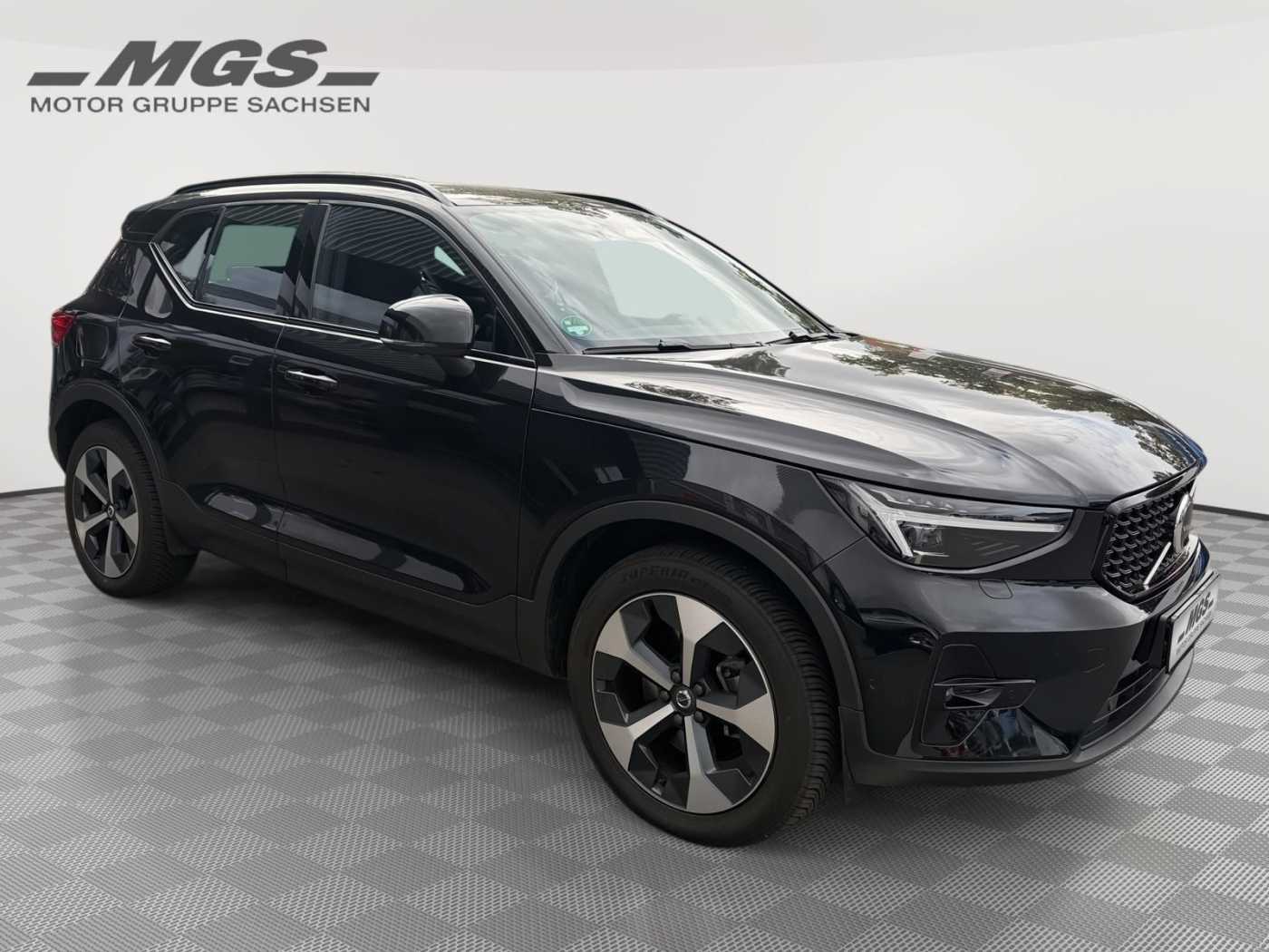 Volvo XC40 – Bild 5