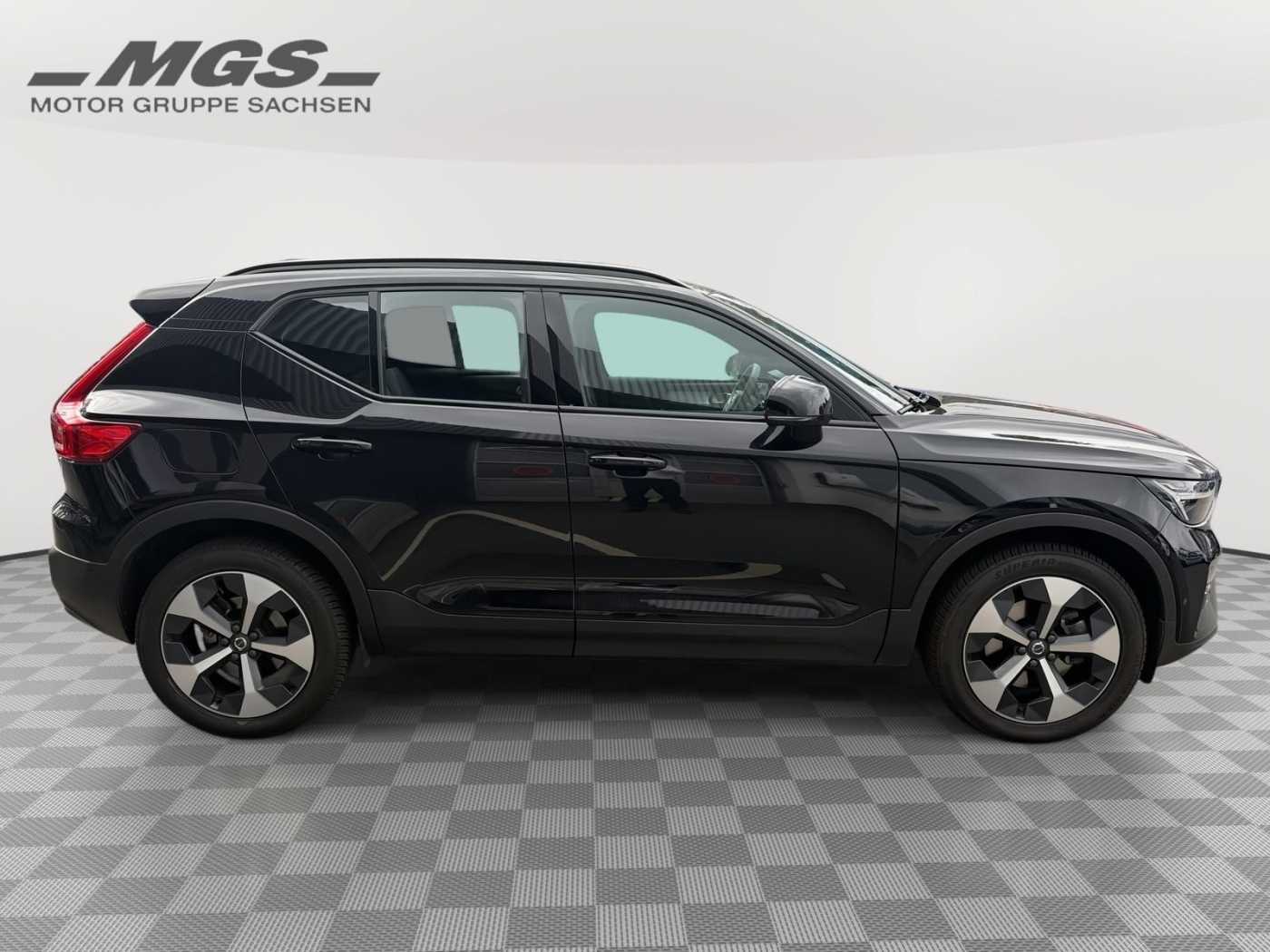 Volvo XC40 – Bild 6