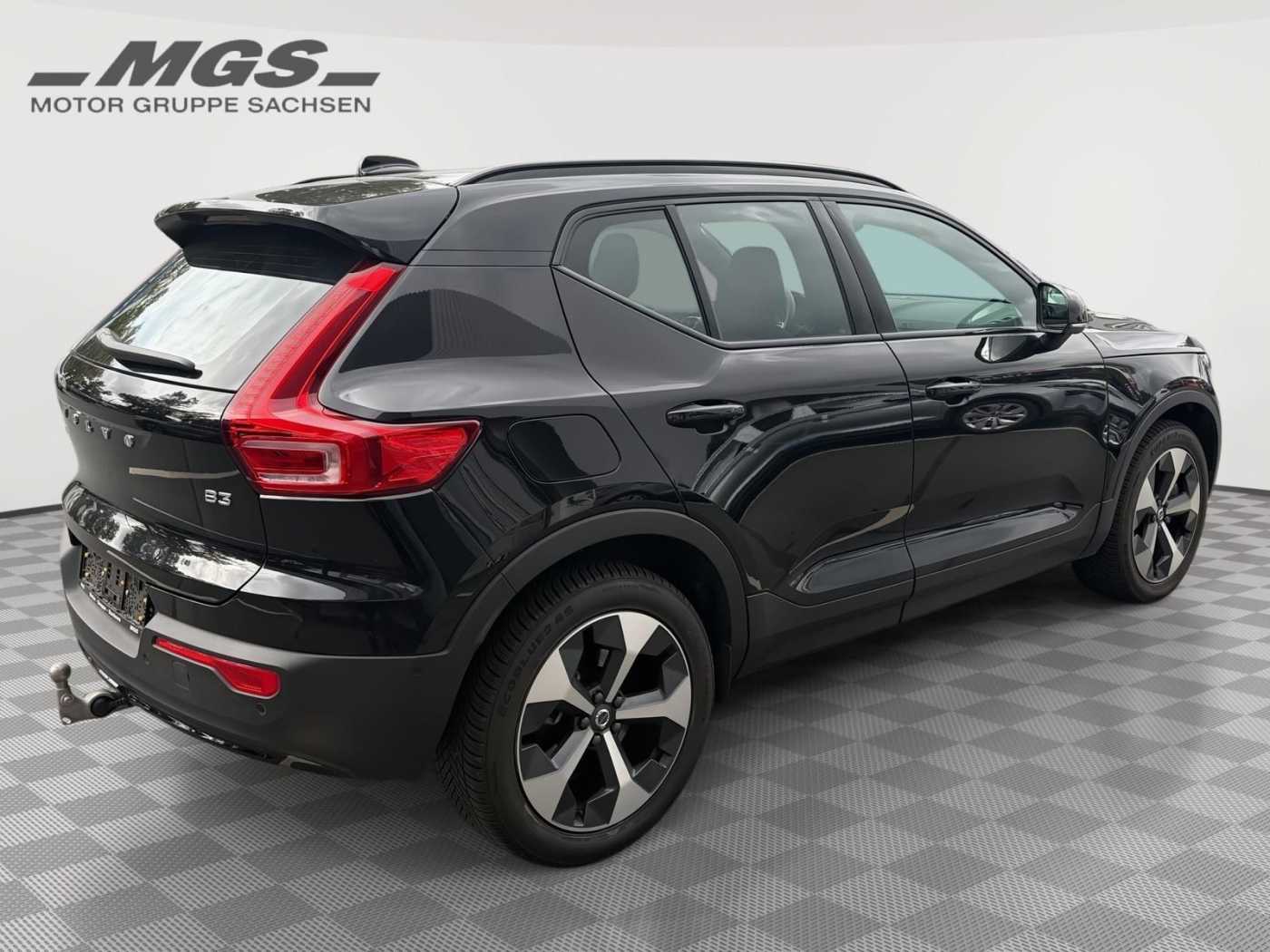 Volvo XC40 – Bild 7