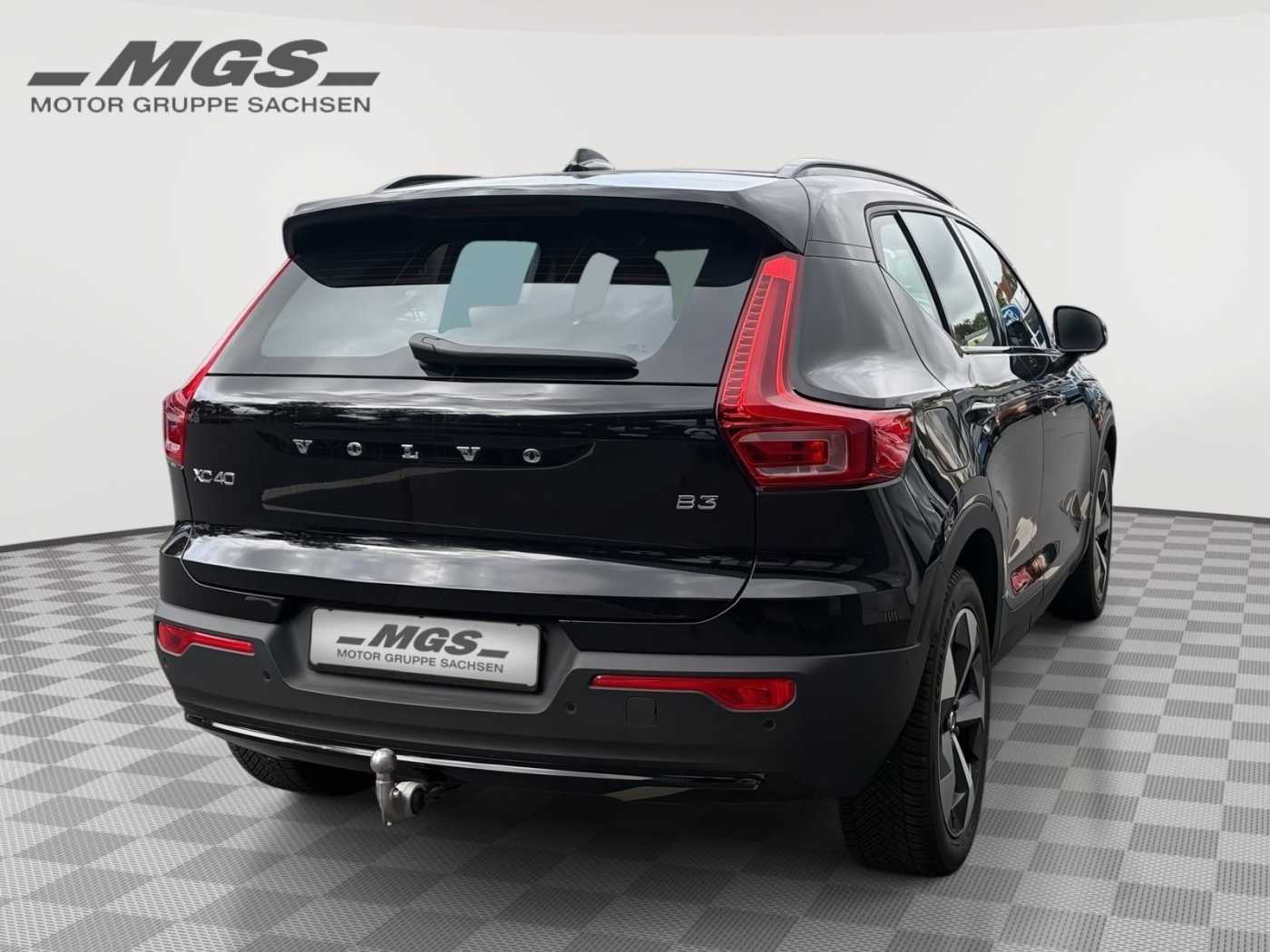 Volvo XC40 – Bild 8