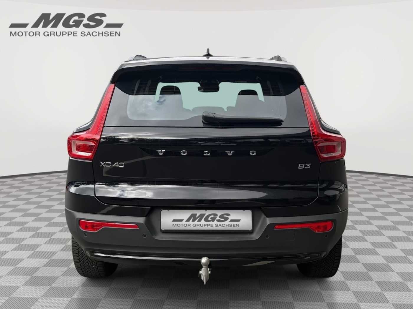 Volvo XC40 – Bild 9