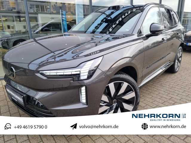 Volvo EX90