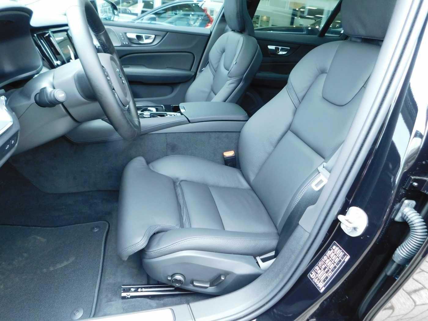 Volvo V60 – Bild 10