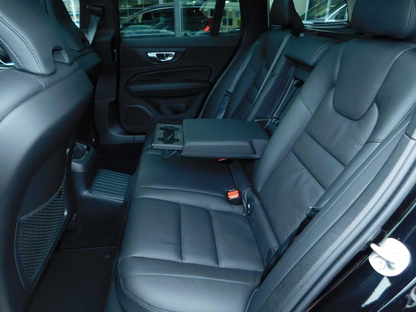Volvo V60 – Bild 11