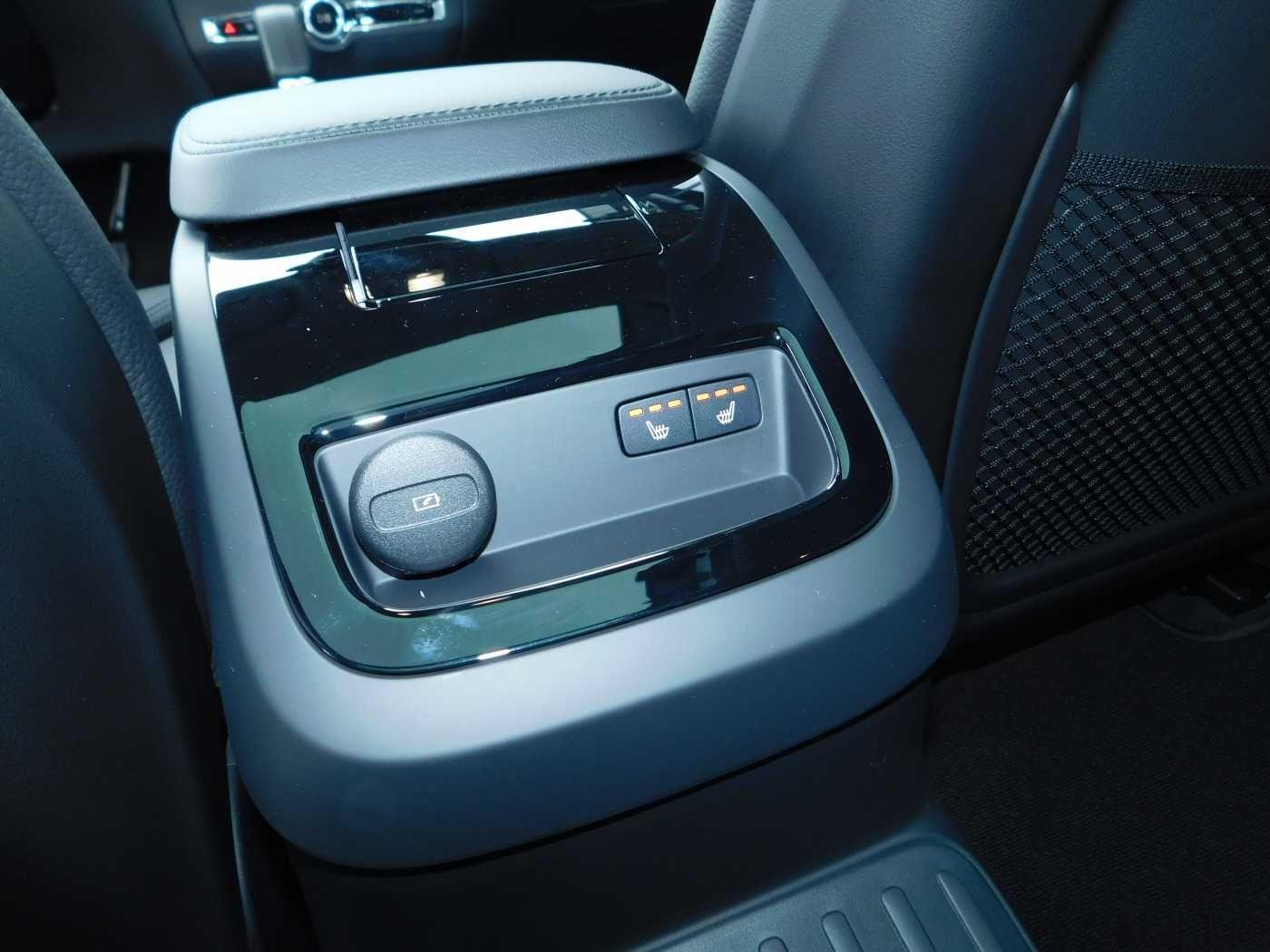 Volvo V60 – Bild 12