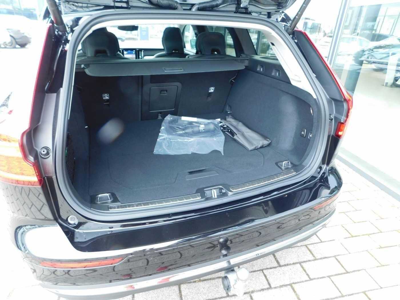Volvo V60 – Bild 13