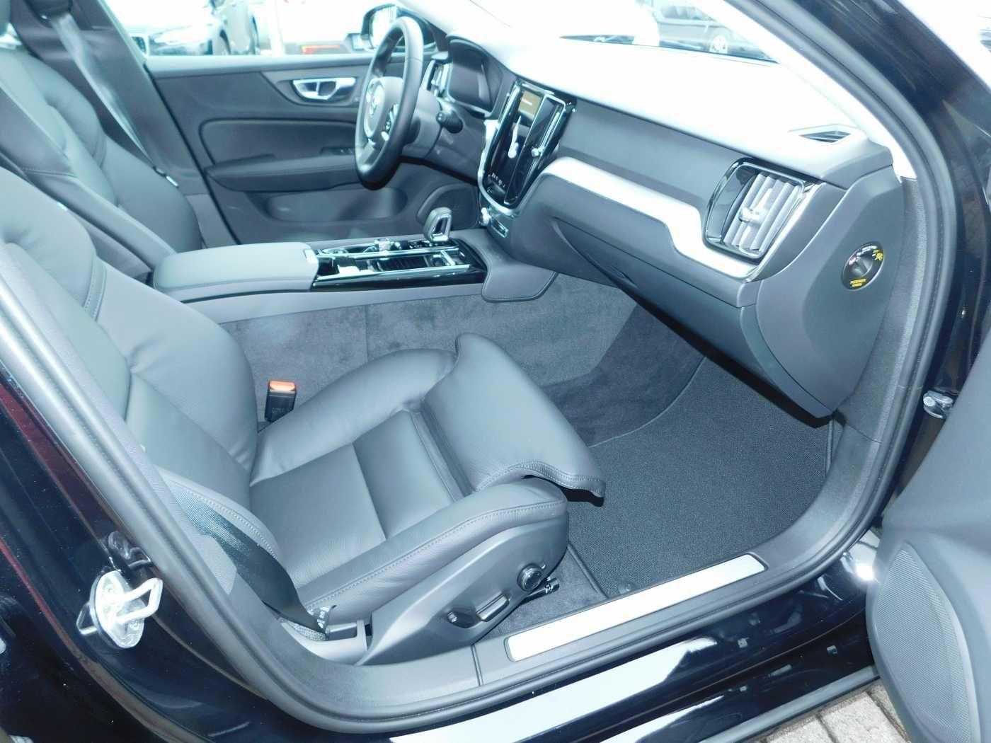 Volvo V60 – Bild 15