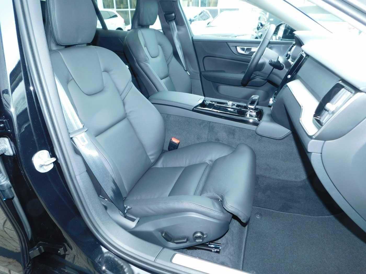 Volvo V60 – Bild 16