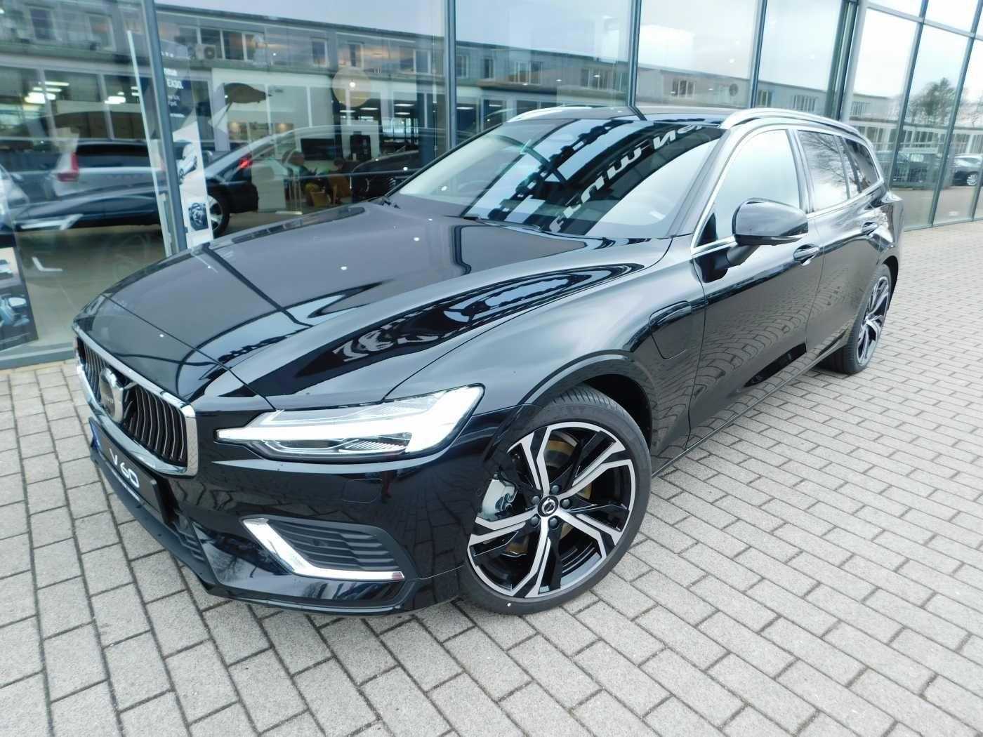 Volvo V60 – Bild 2