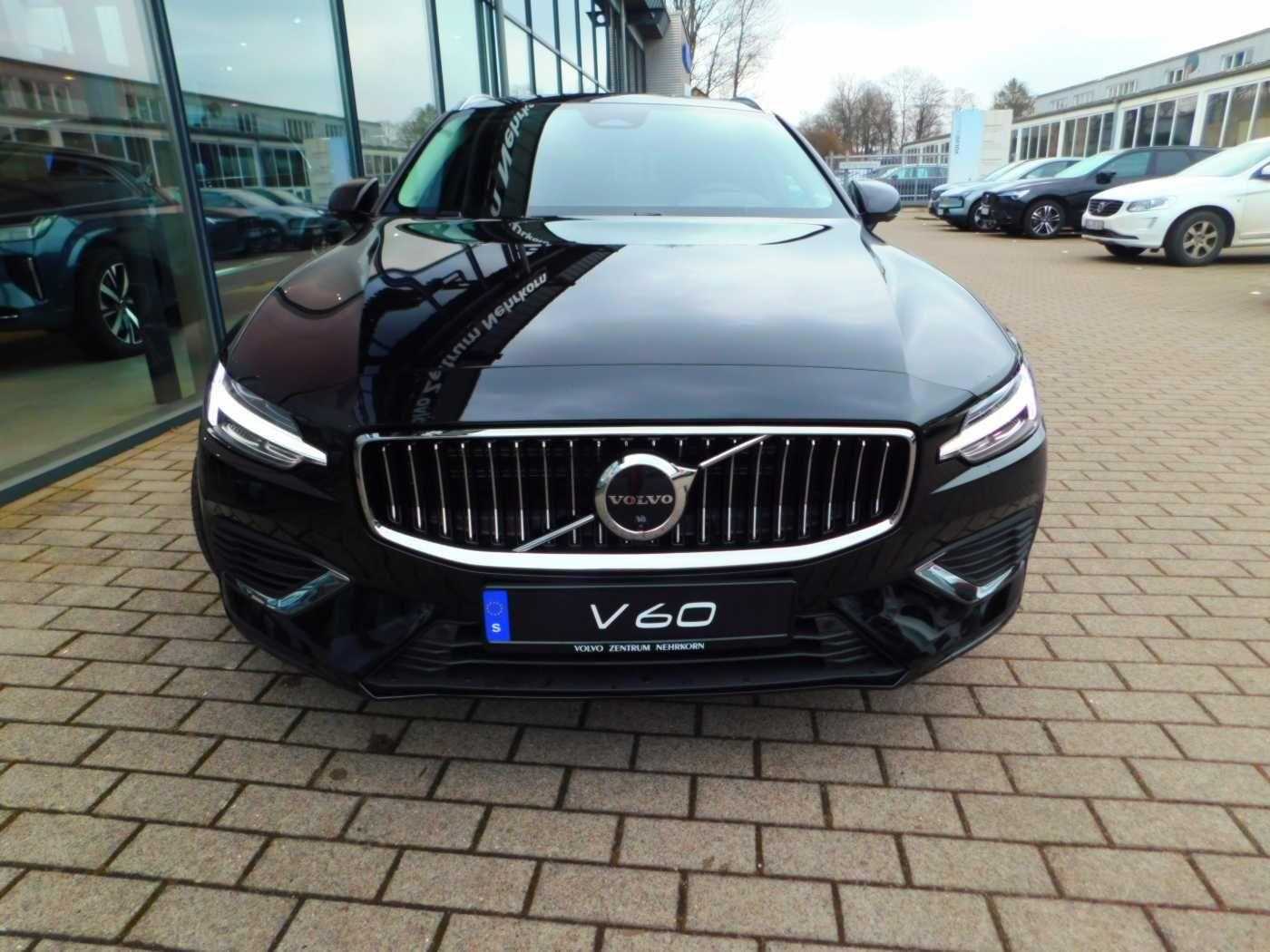 Volvo V60 – Bild 3