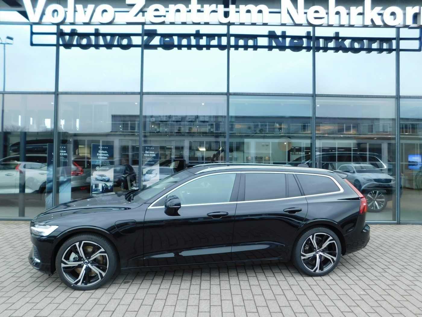 Volvo V60 – Bild 4