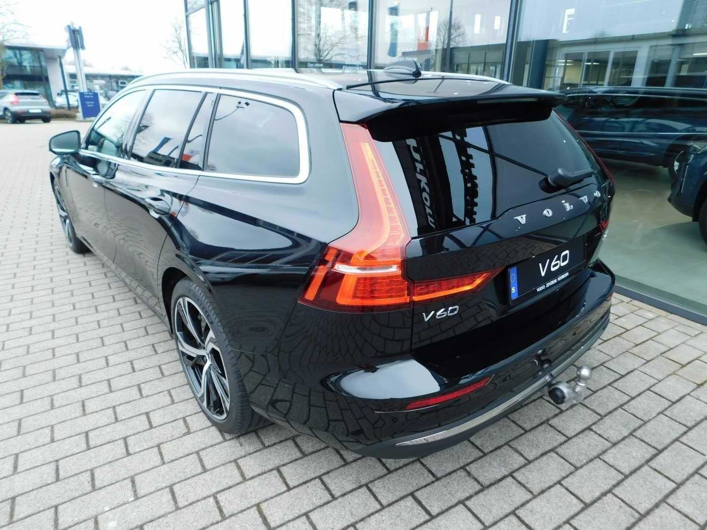 Volvo V60 – Bild 5
