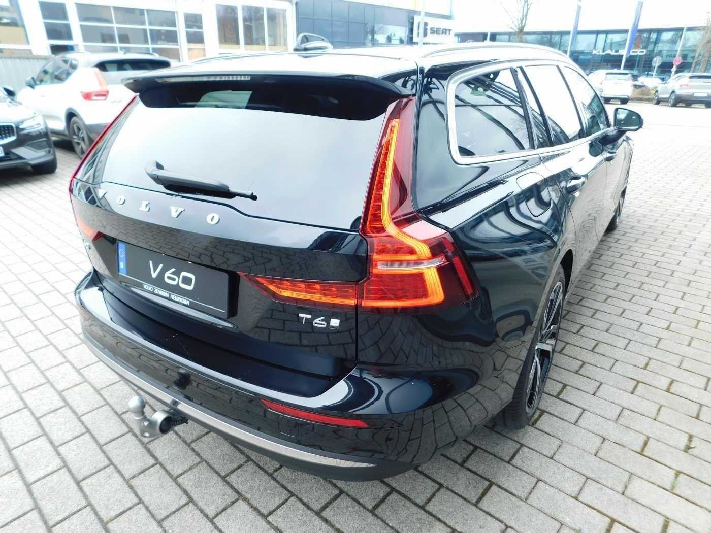 Volvo V60 – Bild 6