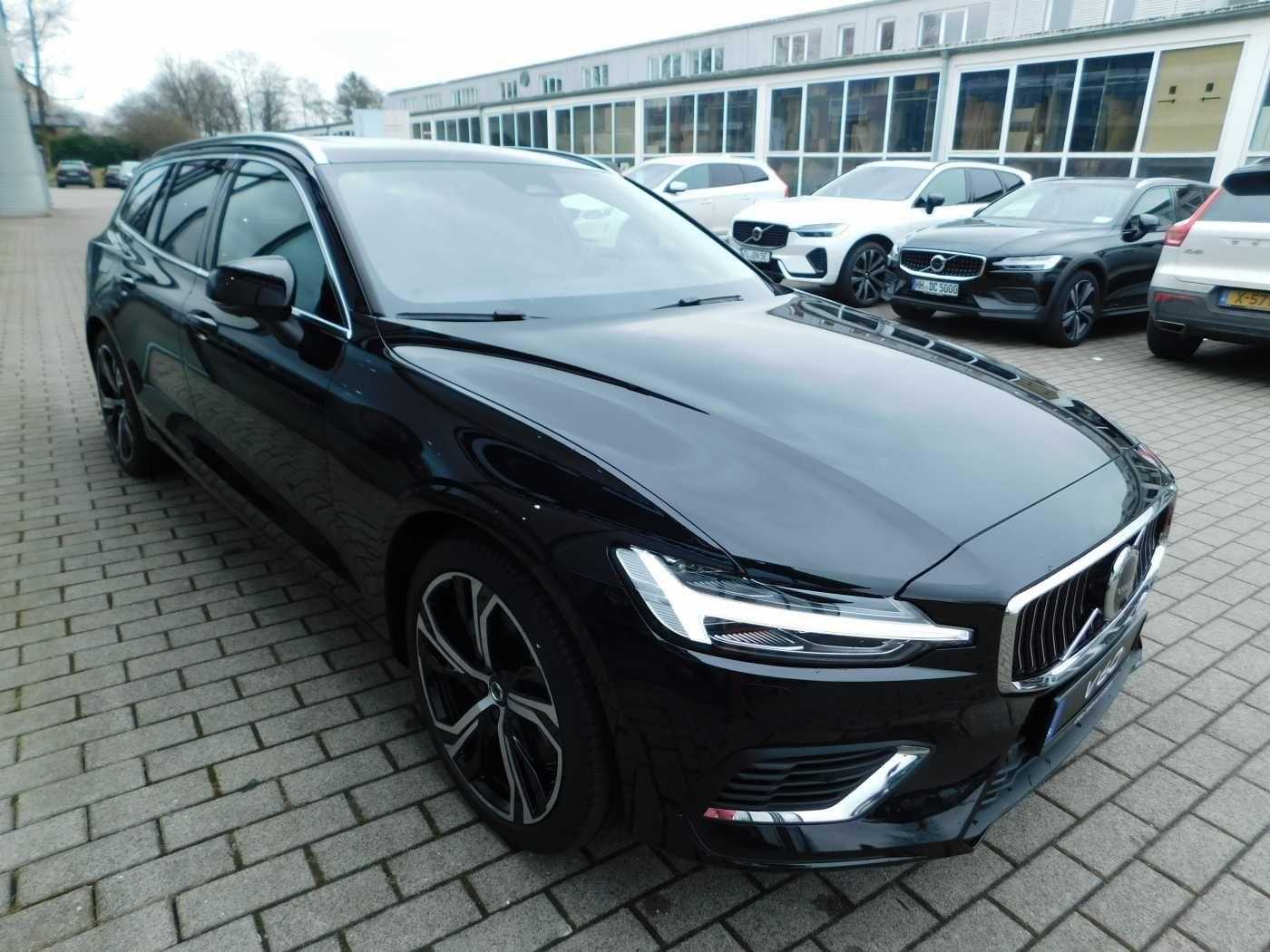 Volvo V60 – Bild 7