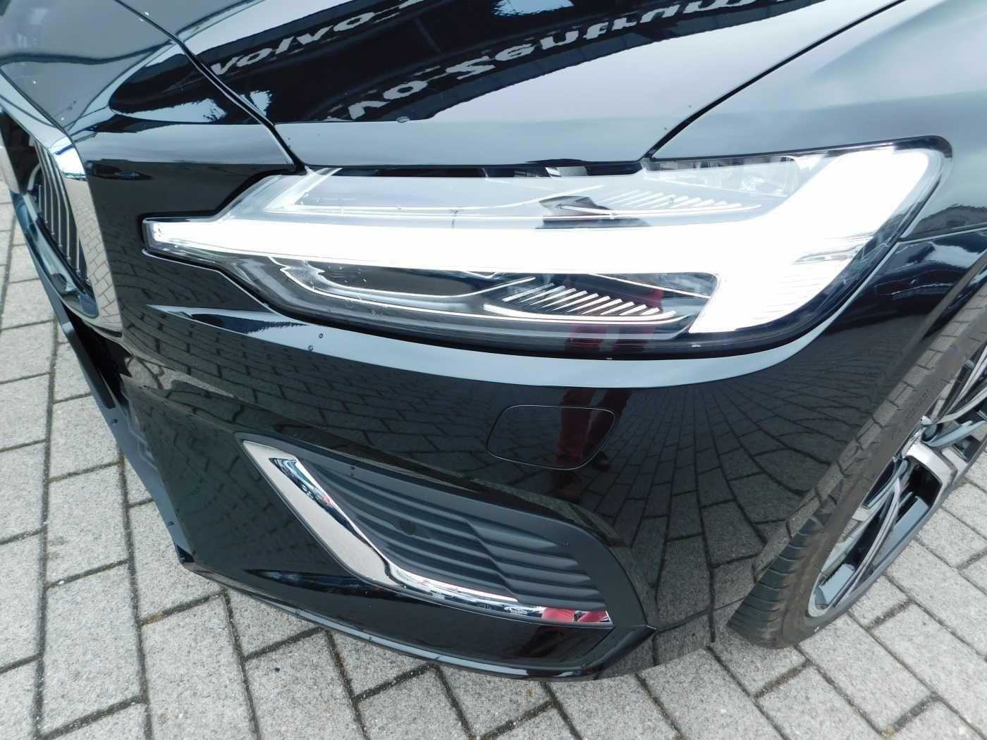 Volvo V60 – Bild 8