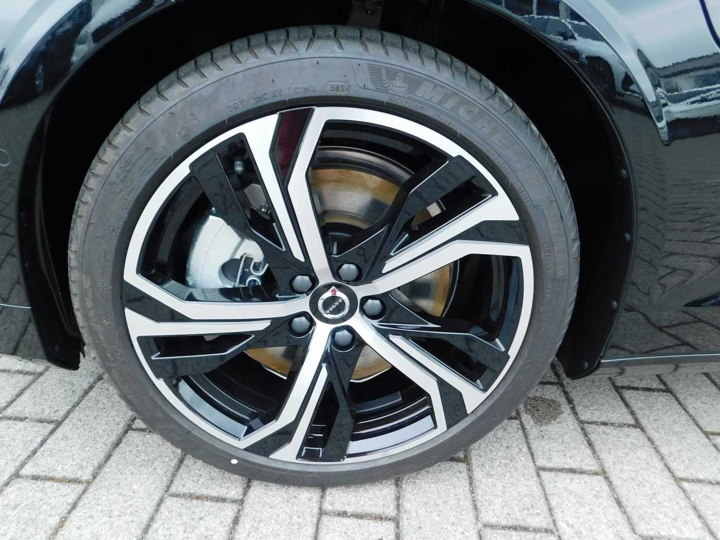 Volvo V60 – Bild 9