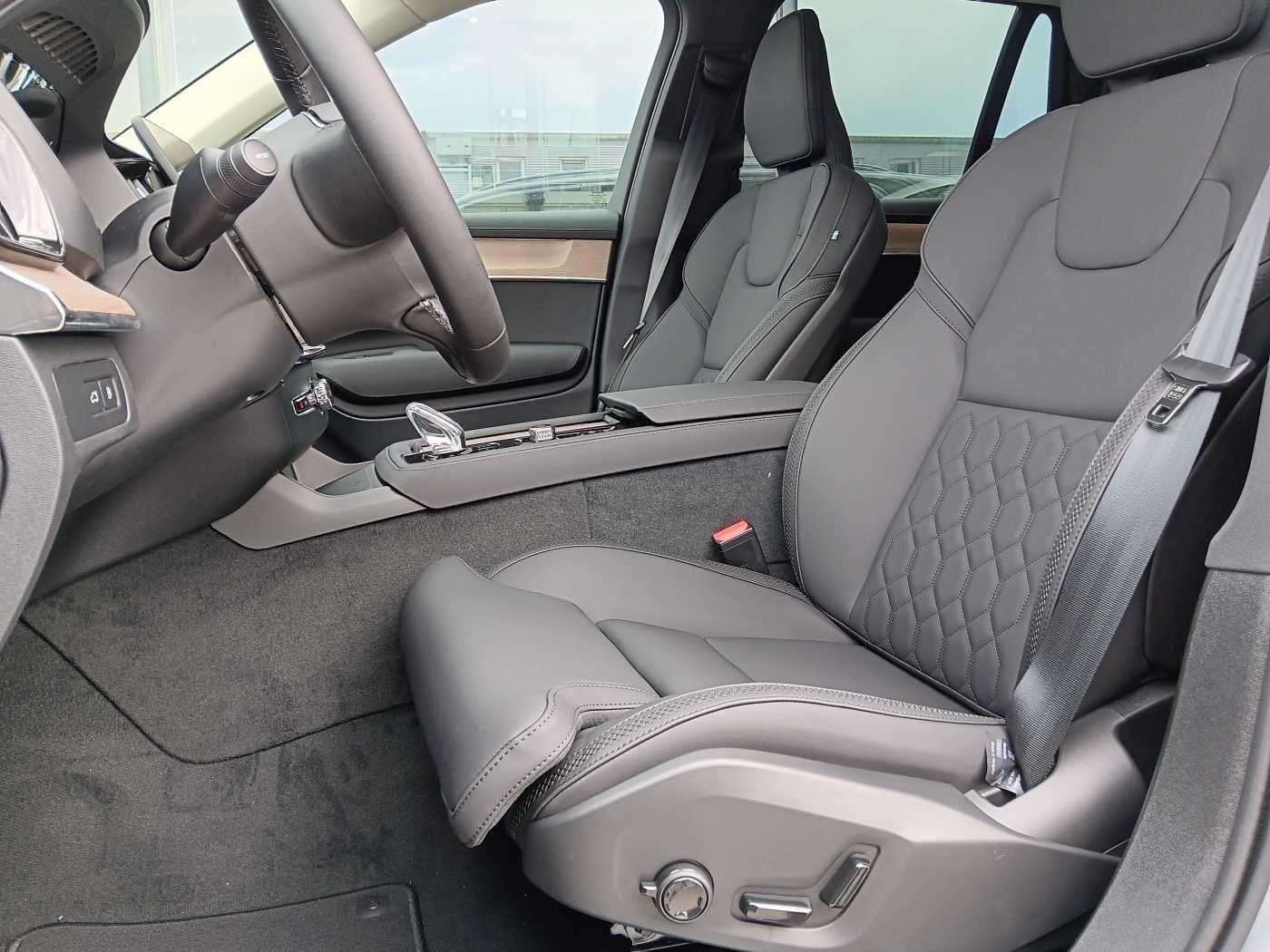 Volvo XC90 – Bild 10