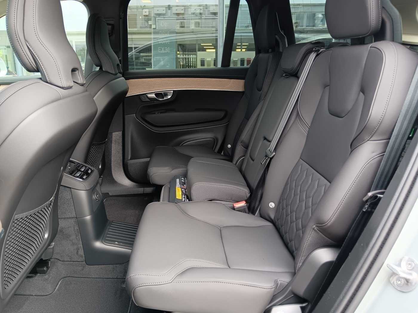 Volvo XC90 – Bild 11