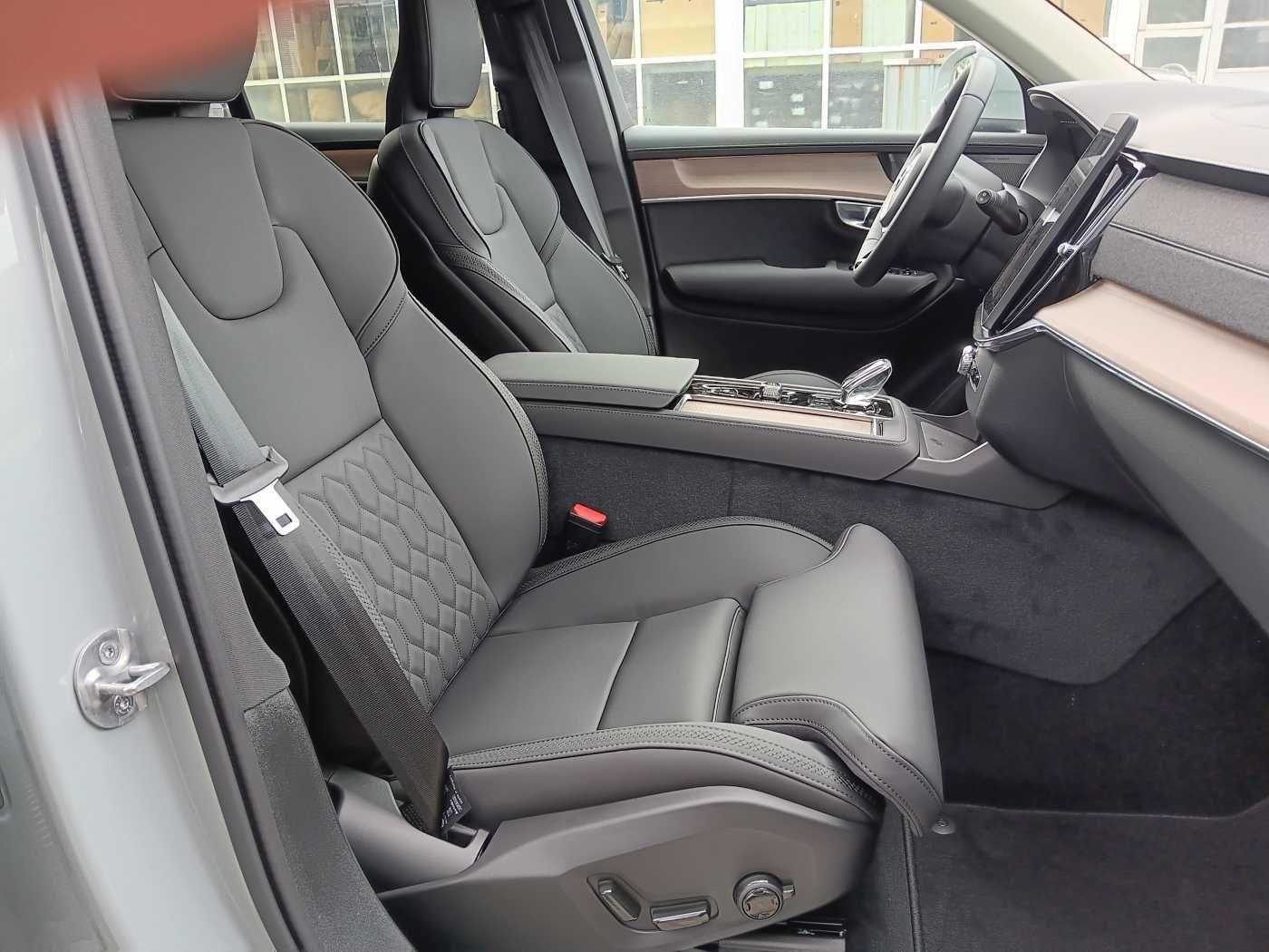Volvo XC90 – Bild 13